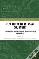 Resettlement In Asian Countries