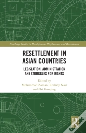 Capa do artigo Resettlement In Asian Countries