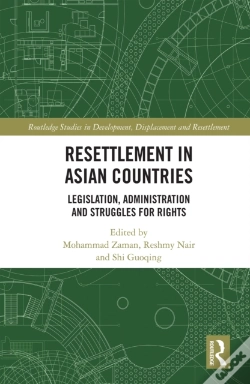 Capa do artigo Resettlement In Asian Countries