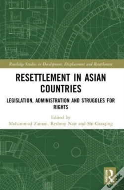 Capa do artigo Resettlement In Asian Countries