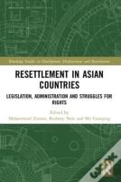 Resettlement In Asian Countries