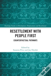 Capa do artigo Resettlement With People First