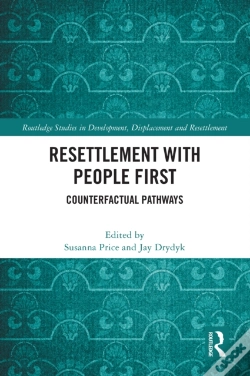 Capa do artigo Resettlement With People First