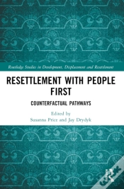 Capa do artigo Resettlement With People First