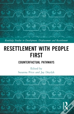 Capa do artigo Resettlement With People First