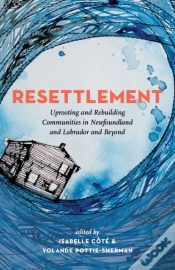 Capa do artigo Resettlement