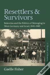Capa do artigo Resettlers And Survivors