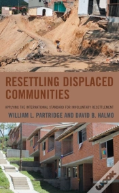 Capa do artigo Resettling Displaced Communities