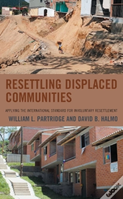 Capa do artigo Resettling Displaced Communities