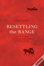 Capa do artigo Resettling The Range