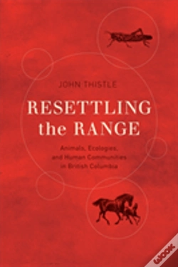 Capa do artigo Resettling The Range