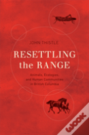 Resettling The Range