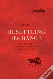 Resettling The Range
