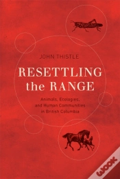 Capa do artigo Resettling The Range