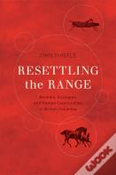 Resettling The Range