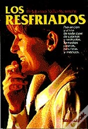 Capa do artigo Resfriados, Los