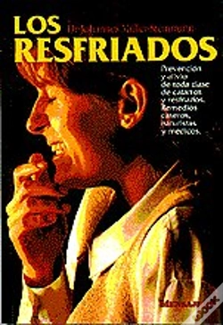 Capa do artigo Resfriados, Los