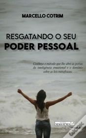 Capa do artigo Resgatando o Seu Poder Pessoal
