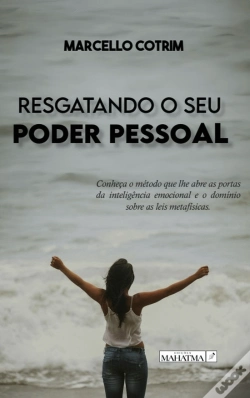 Capa do artigo Resgatando o Seu Poder Pessoal
