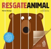Capa do artigo Resgate Animal