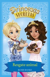 Capa do artigo Resgate animal
