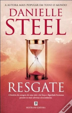 Capa do artigo Resgate