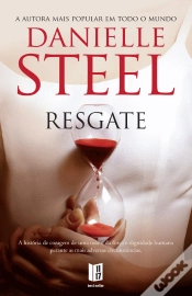 Capa do artigo Resgate