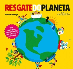 Capa do artigo Resgate do Planeta