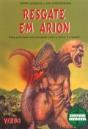 Resgate em Arion - Preview