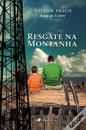 Capa do artigo Resgate Na Montanha