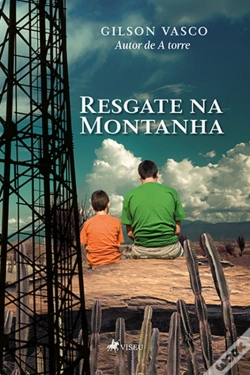 Capa do artigo Resgate Na Montanha