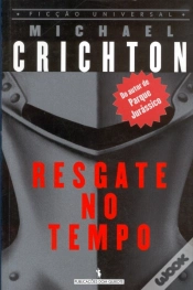 Capa do artigo Resgate no Tempo