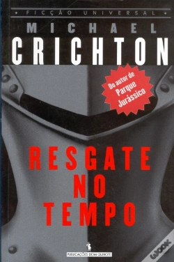 Capa do artigo Resgate no Tempo