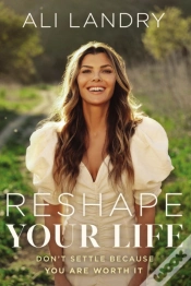 Capa do artigo Reshape Your Life