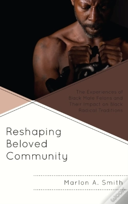 Capa do artigo Reshaping Beloved Community