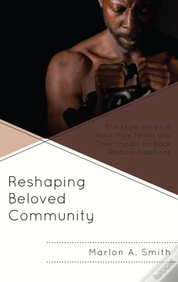 Capa do artigo Reshaping Beloved Community