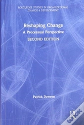 Reshaping Change
