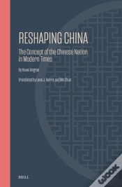 Capa do artigo Reshaping China