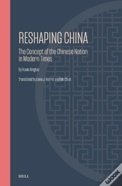 Capa do artigo Reshaping China