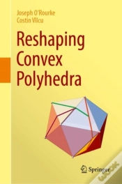 Capa do artigo Reshaping Convex Polyhedra