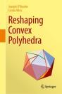 Reshaping Convex Polyhedra - Preview