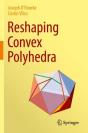 Reshaping Convex Polyhedra - Preview