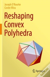 Capa do artigo Reshaping Convex Polyhedra