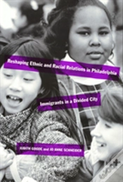 Capa do artigo Reshaping Ethnic Relations