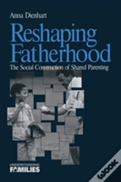 Capa do artigo Reshaping Fatherhood