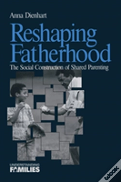 Capa do artigo Reshaping Fatherhood