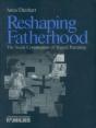 Reshaping Fatherhood - Preview