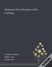 Capa do artigo Reshaping Glocal Dynamics Of The Caribbean