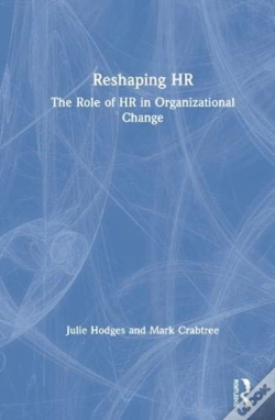 Capa do artigo Reshaping Hr