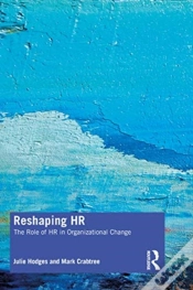 Capa do artigo Reshaping Hr
